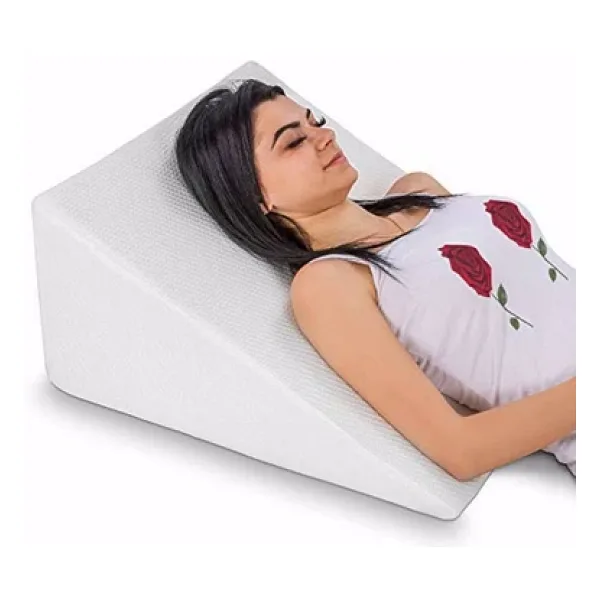 Reflu Yastigi Yetiskin Visco 65X60x24 Cm Brt-09
