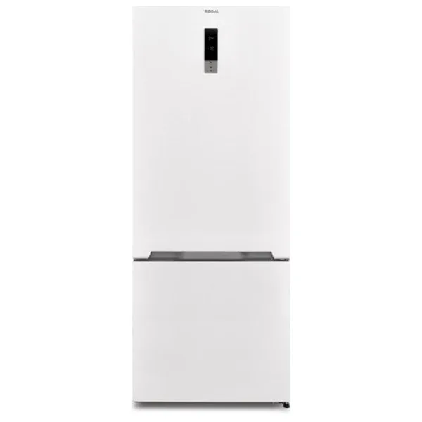 Regal NFK 52021 E Kombi No Frost Buzdolabı