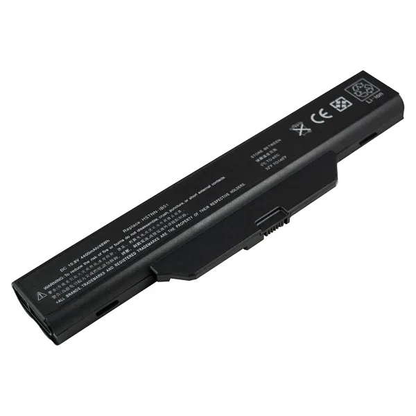 RETRO Hp Compaq 6720s, 6730s, 6820s, 6830s Notebook Bataryası - 6 Cell