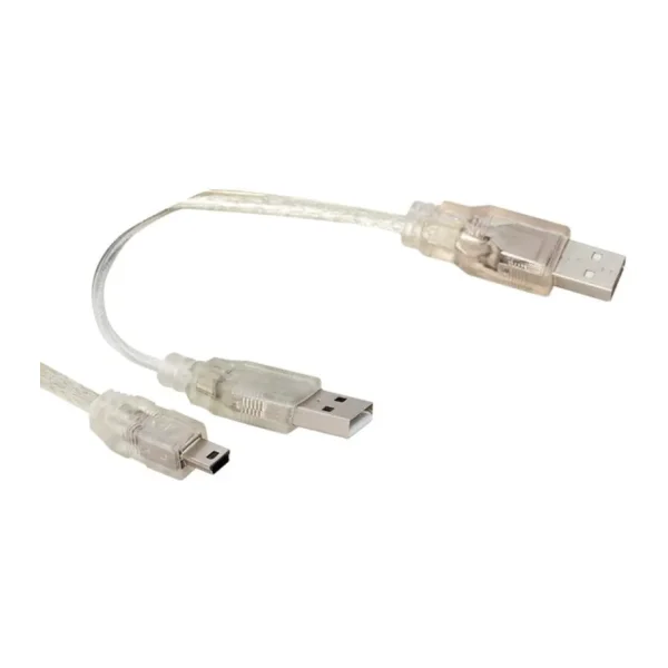 S-link SL-U52 USB 2.0 Harddisk Kablosu