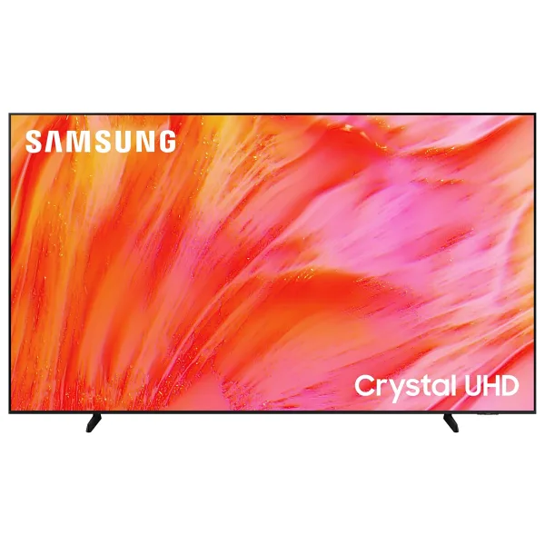 Samsung Crystal 65U8000H 4K Ultra HD 65" 165 Ekran Uydu Alıcılı Smart LED TV