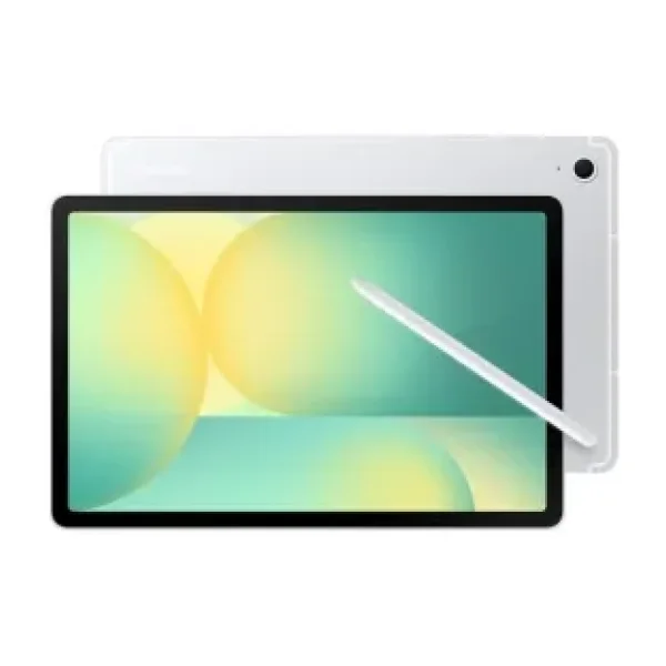 Samsung Galaxy Tab S10 FE Plus SM-X620 Gümüş 256 GB 13.1" Tablet