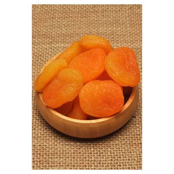 Sarı Kuru Kayısı 1 KG