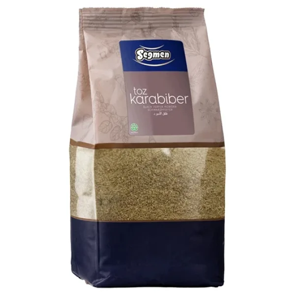 Seğmen Karabiber 250 gr