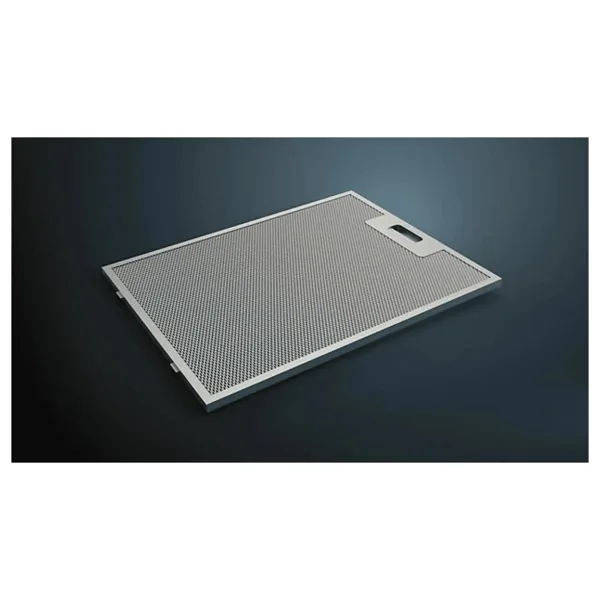 Siemens LC67BBK00T Silver Duvar Tipi Ankastre Davlumbaz