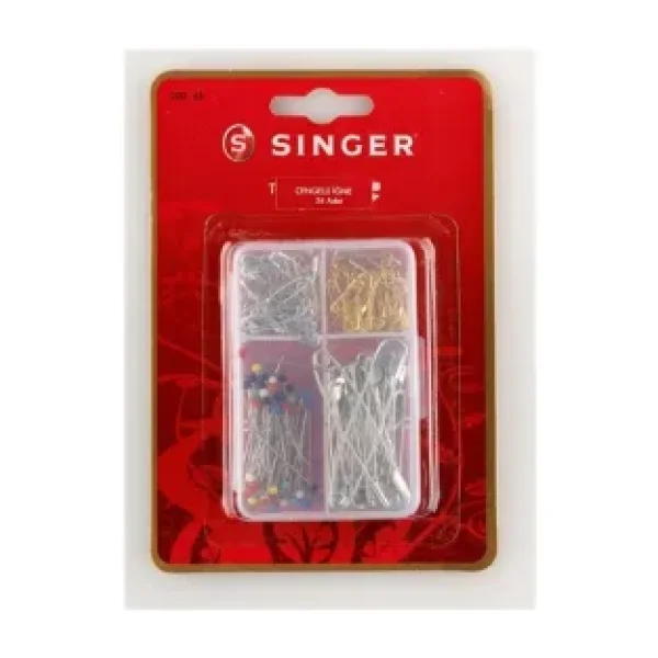 Singer 200-55 Toplu İğne Seti