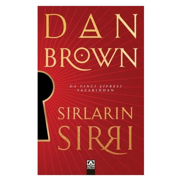 Sırların Sırrı - Dan Brown
