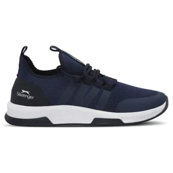 Slazenger Tuesday Lacivert Erkek Sneaker
