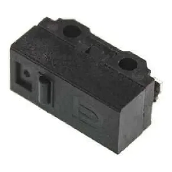 SMD 2-Pin Mini Micro Switch NO