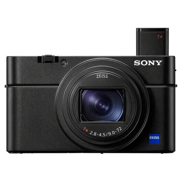 Sony DSC-RX100 VII Dijital Fotoğraf Makinesi