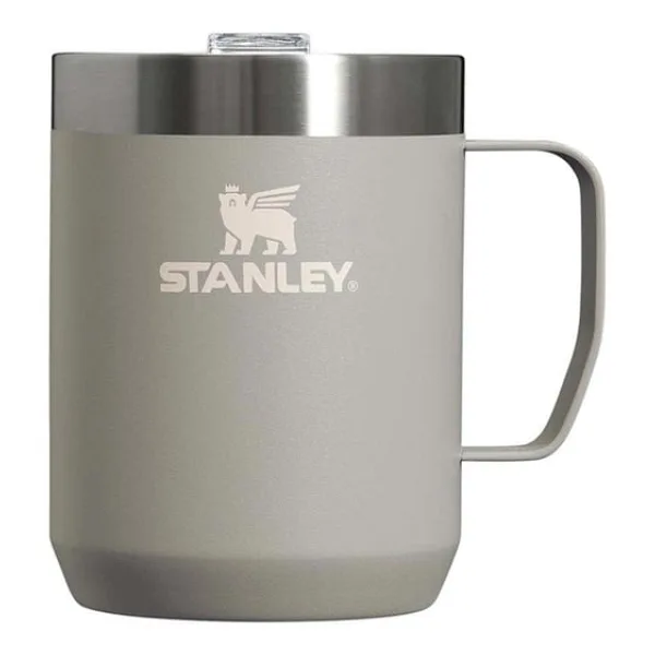Stanley Klasik Gri 0.23 lt Çelik Termos Bardak