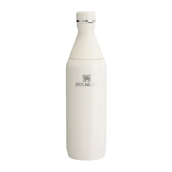 Stanley The All Day Slim Krem 0.60 lt Soğuk Su Termosu