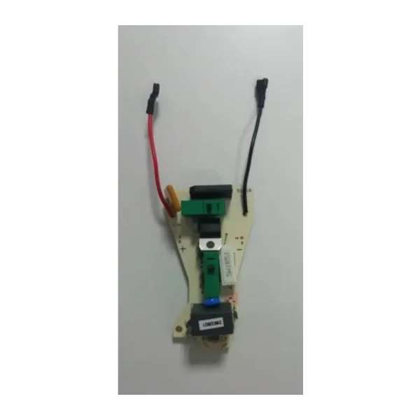 Stilevs Uyumlu Lımıtless 2000W Blender Elektronik Kart
