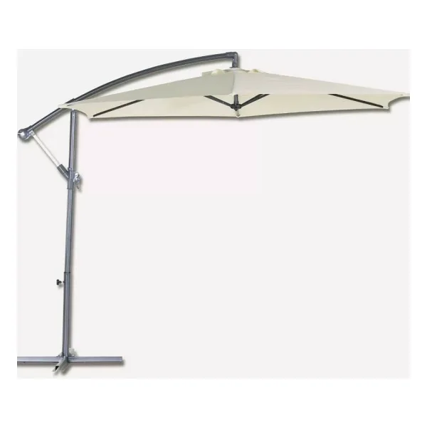Sunfun Parasol Bahçe Şemsiyesi