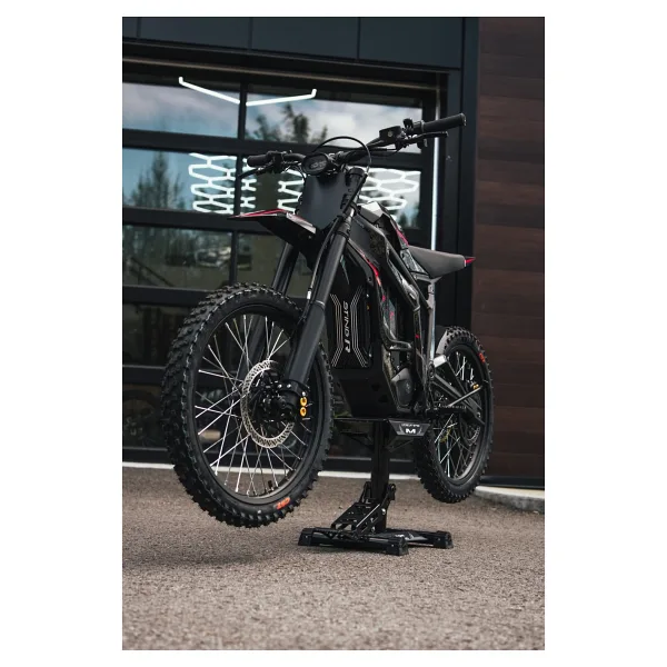 Talaria Stıng R MX4 Motosiklet Lacivert