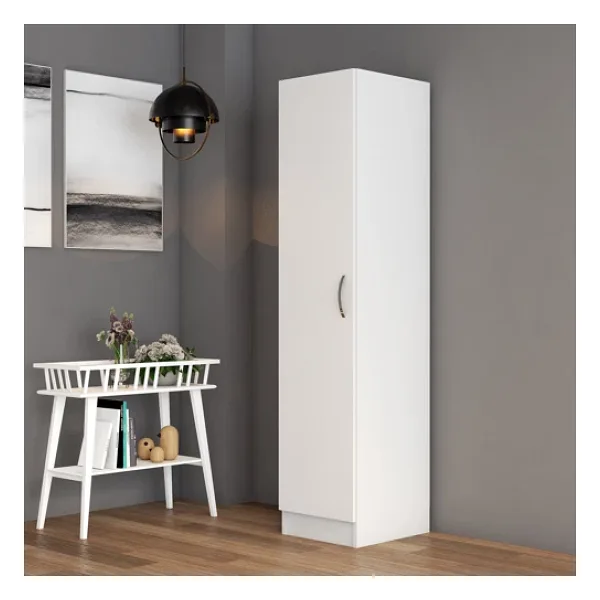 Tanmob 1 Kapılı Gardrop