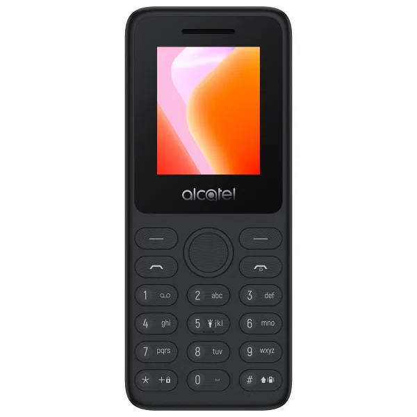 TCL Alcatel 1021 Tuşlu Telefon