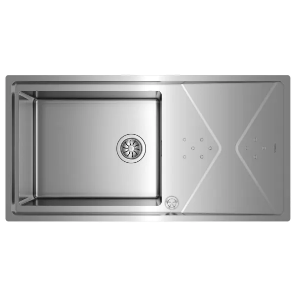 Teka Brooklyn 60 M-XP 1B 1D Eviye