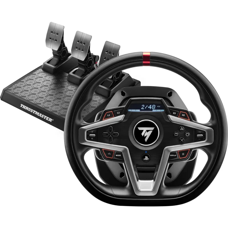 Thrustmaster T248 Direksiyon Seti