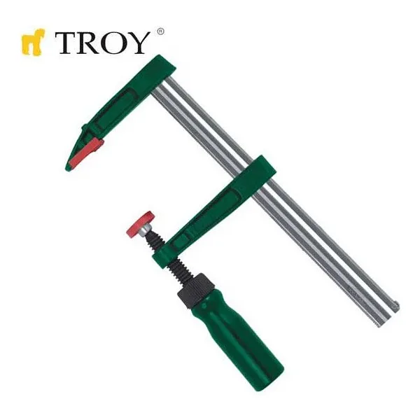 Troy Mini İşkence - 5Cm Çene 150Mm