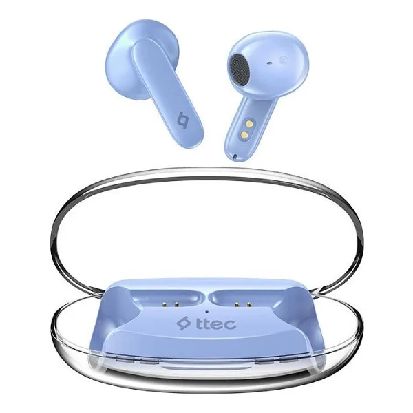 Ttec AirBeat Glace 2KM170 TWS Kulak İçi Bluetooth Kulaklık