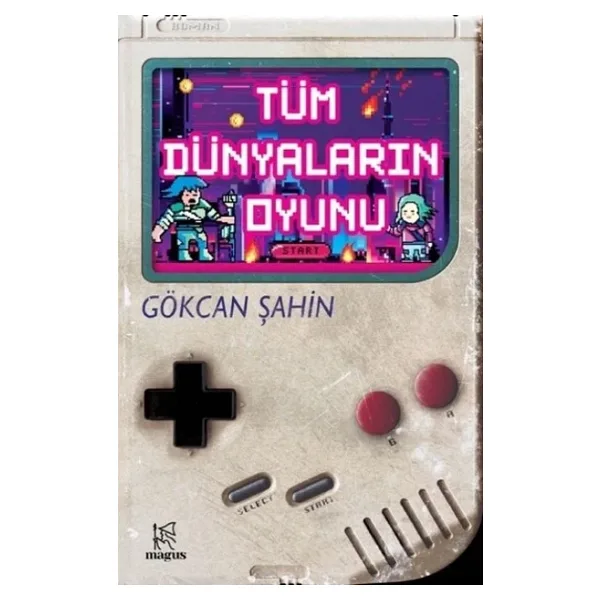 Tüm Dünyaların Oyunu