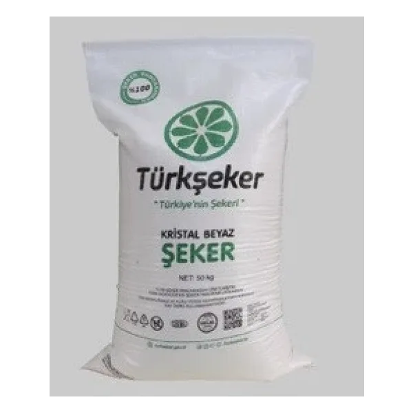 Türkşeker Toz Şeker 50 kg