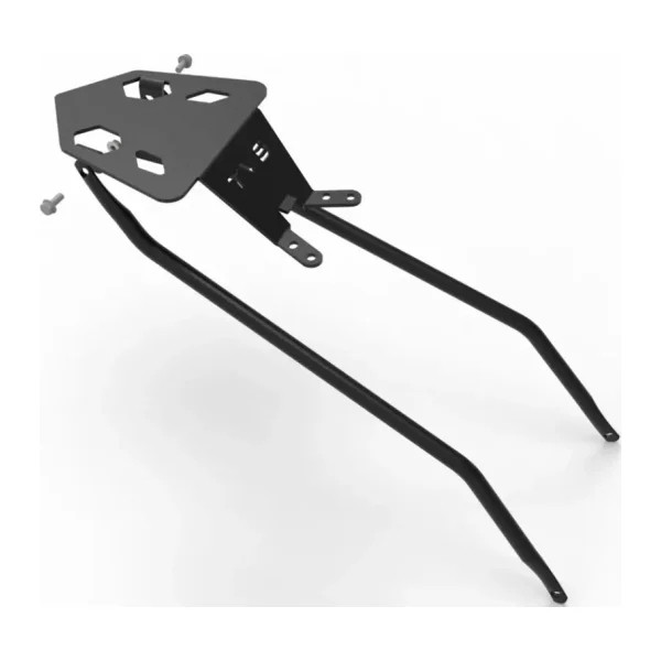 Tvs Rtr 200 Topcase Çanta Demiri