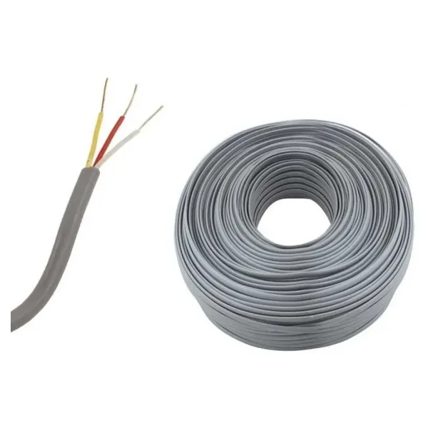 VBV-K 1x2x0.5 Dahili Telefon Kablosu - 1 metre