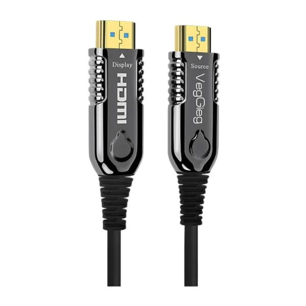 VegGieg V-H716 50 m 4K HDMI Kablo