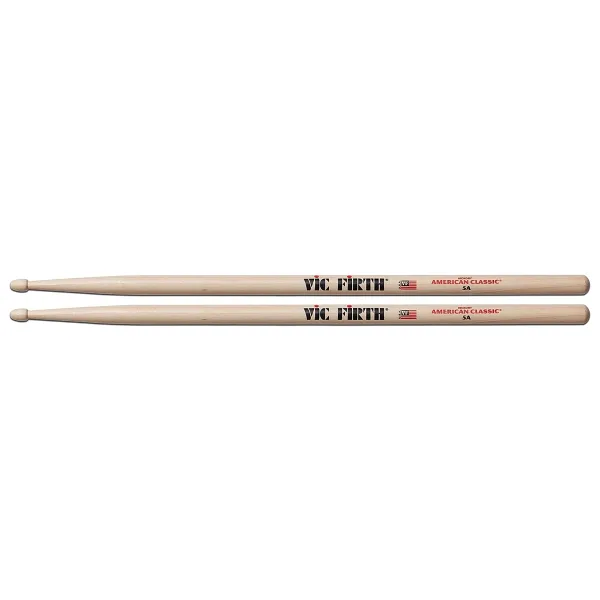 Vic Firth 5A American Classic Baget