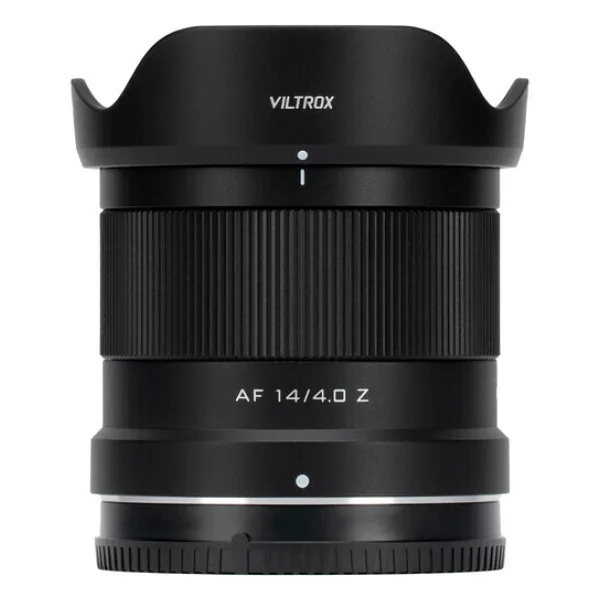 Viltrox AF 14mm f/4 Air Lens