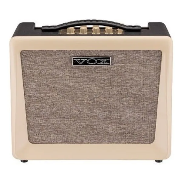 Vox Ukulele-50 50 Watt Ukulele Amfisi