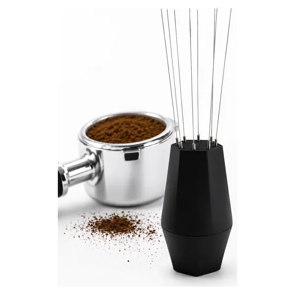 WDT Tool, Espresso Dağıtım Aracı, Kahve Karıştırma İğnesi