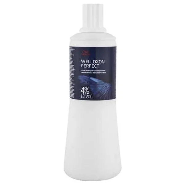 Wella Welloxon Perfect 1000 ml %4 13 Vol Oksidan