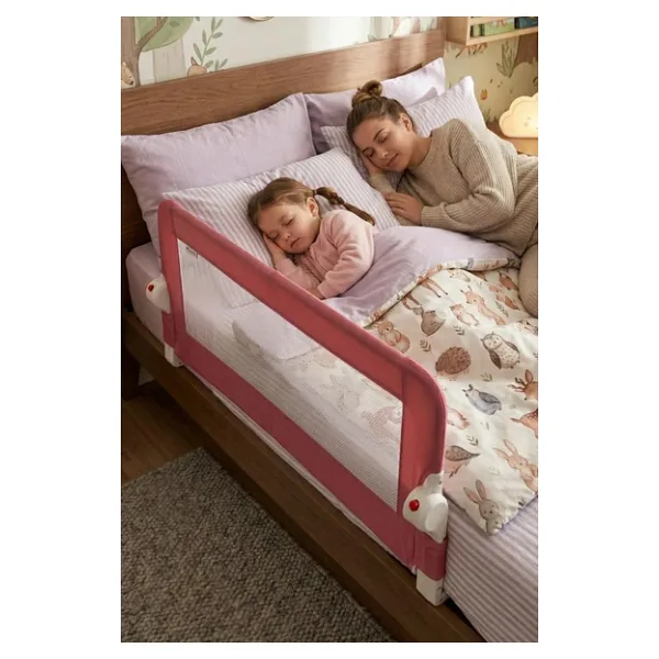 Wellgro Littles 110x48 cm Yatak Bariyeri