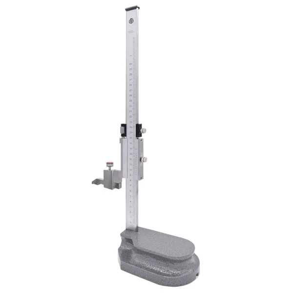 Werka 216-7633 0-300mm Yükseklik Mihengiri