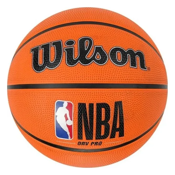 Wilson WTB9100XB07 NBA Drv Pro 7 Numara Basketbol Topu