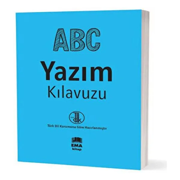 Yazım Kıluzu