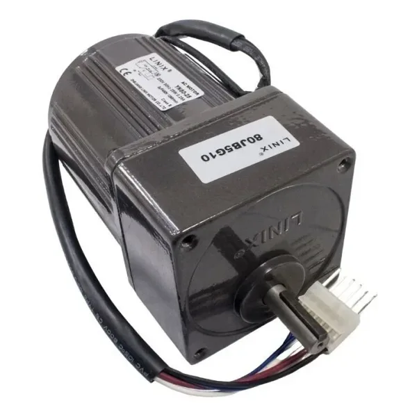 YN80-25 220V 250RPM AC Motor
