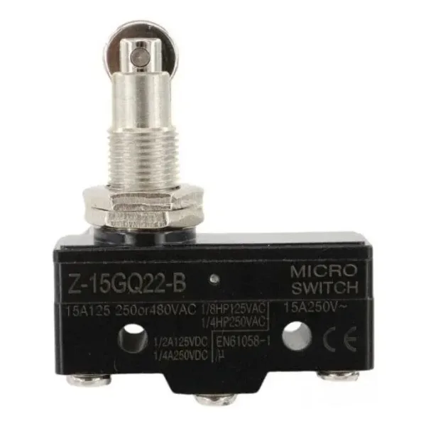 Z-15GQ22-B Micro Switch 3-Pin