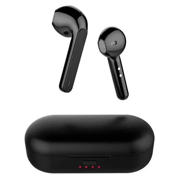Zore BTK-ZR52 TWS Pembe Kulak İçi Bluetooth Kulaklık