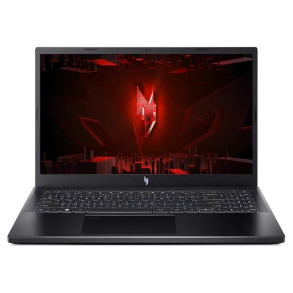 Acer Nitro V15 ANV15-51-57XV Intel Core I5 13420H 16GB 1tb SSD RTX4050 Freedos 15.6" Fhd Taşınabilir Bilgisayar NH.QNBEY.004A18