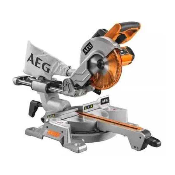 AEG PS 2116 L3 1400 W Gönye Testere