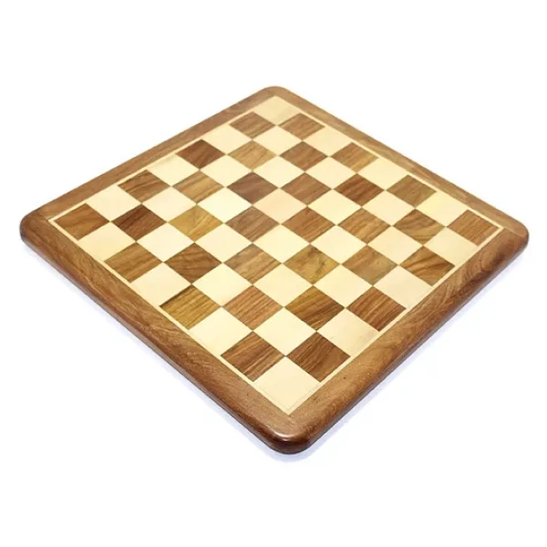 Ahşap Satranç Tahtası 38 cm G304