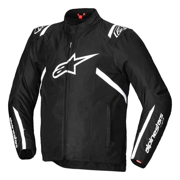 Alpinestars T-SPS V2 WP Erkek Kışlık Motosiklet Montu