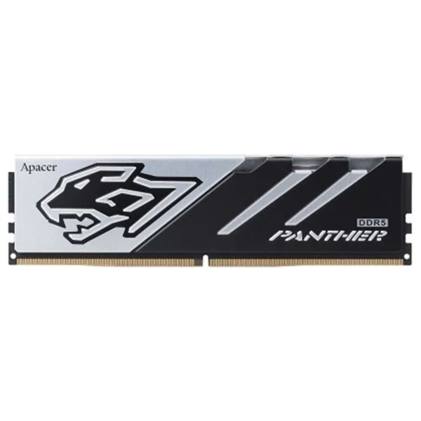 Apacer Panther 16 GB 6000 MHz CL40 AH5U16G60C6227BAA-1 DDR5 Ram