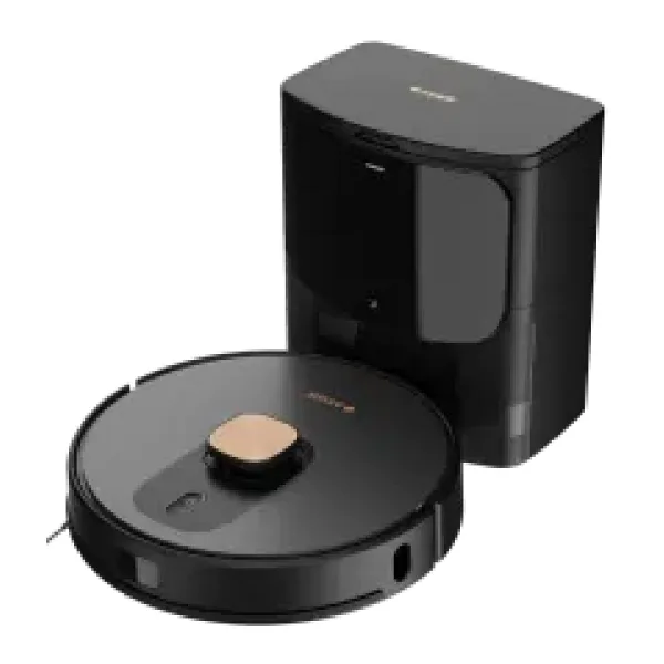 Arçelik Imperium Robo RS 9231 Çöp İstasyonlu Akıllı Robot Süpürge