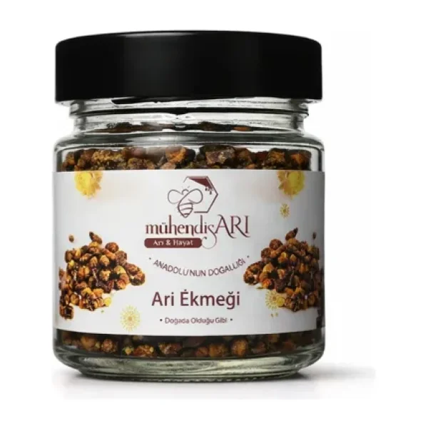 Arı Ekmeği 500 gr