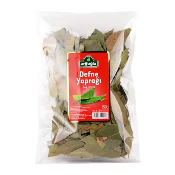Arifoğlu 150 gr Defne Yaprağı